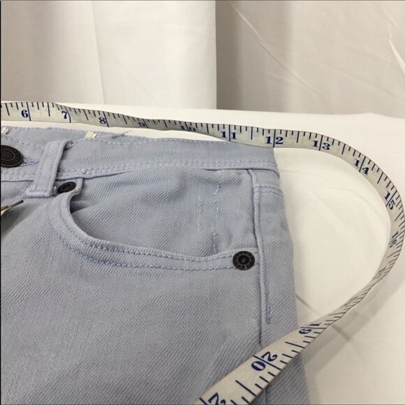 Tucker & Tate Girl’s Jeans (E8) - Picture 5 of 7